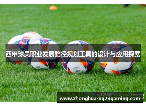 西甲球员职业发展路径规划工具的设计与应用探索